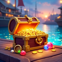 Golden Harbor Casino Olimp