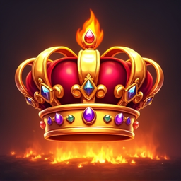 Queen Of Inferno Казино Олимп